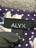 Alyx Floral Blue Cocktail Dress Size 12 - photo 7