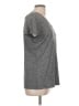 Under Armour Gray Active T-Shirt Size L - photo 4