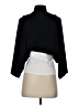 Tiana B. Black Kimono Size S - photo 2