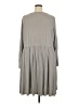 Glamorous Gray Casual Dress Size 20 - photo 2