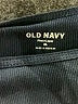 Old Navy Black Tank Top Size XL - photo 7