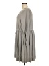 Glamorous Gray Casual Dress Size 20 - photo 5