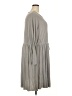 Glamorous Gray Casual Dress Size 20 - photo 4