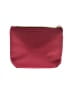 Assorted Brands Burgundy Makeup Bag One size - photo 2