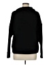 Gap Fit Solid Black Turtleneck Sweater Size M - photo 1