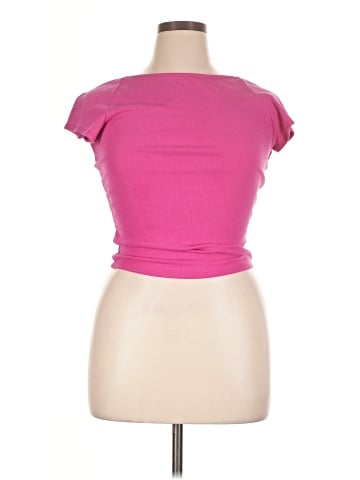 Urban Outfitters Sleeveless T-Shirt (view 1)
