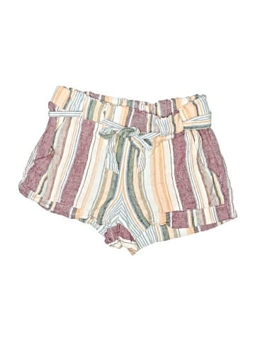 Indigo Rein Shorts (view 1)