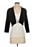 Calvin Klein Black Cardigan Size XS (estimated) - photo 1