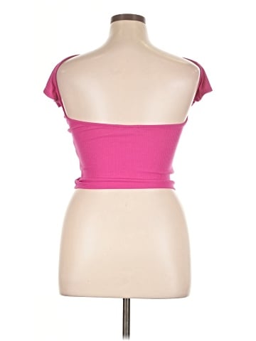 Urban Outfitters Sleeveless T-Shirt (view 2)