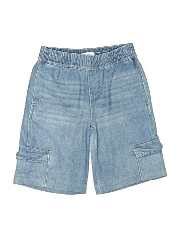 Vanilla Star Cargo Shorts (view 1)