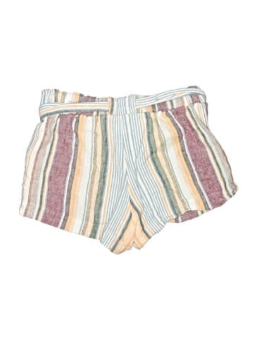 Indigo Rein Shorts (view 2)
