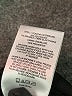 Express Polka Dots Black Formal Skirt Size 6 - photo 5