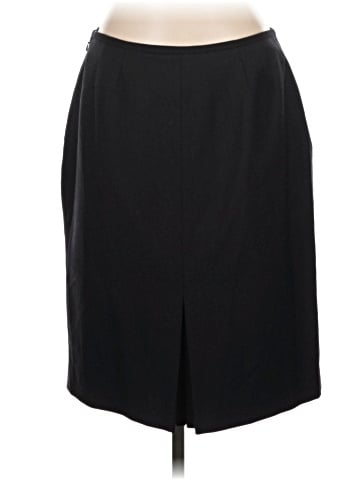 Anne Klein Formal Skirt (view 2)