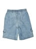 Vanilla Star Blue Cargo Shorts Size XS - photo 2