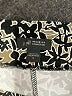 J.Jill Animal Print Gold Casual Pants Size S - photo 4