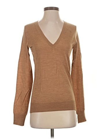Club Monaco Wool Sweater (view 1)