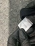 Rose + Olive Black Cardigan Size 1X - photo 8