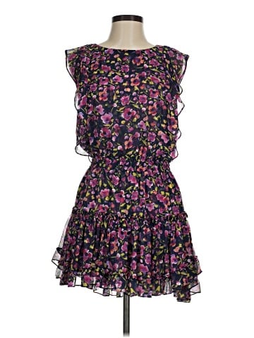 MISA Los Angeles Cocktail Dress (view 1)