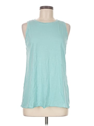 Michael Stars Sleeveless T-Shirt (view 1)
