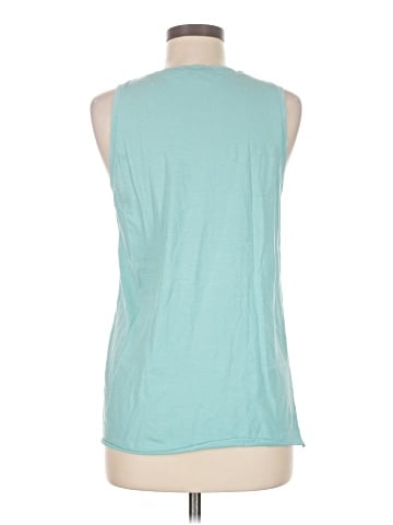 Michael Stars Sleeveless T-Shirt (view 2)