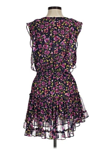 MISA Los Angeles Cocktail Dress (view 2)