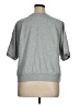Gap Gray Sweatshirt Size XL - photo 2