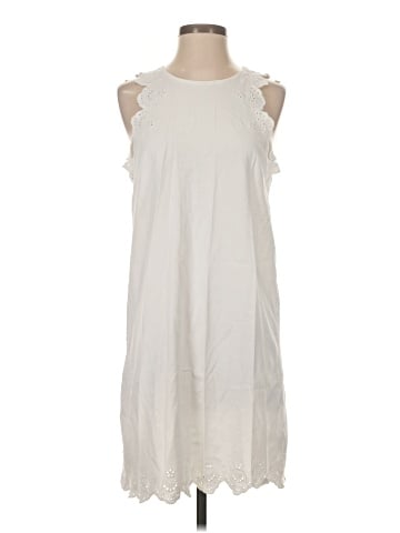 J.Crew Casual Dress (view 1)