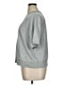 Gap Gray Sweatshirt Size XL - photo 5
