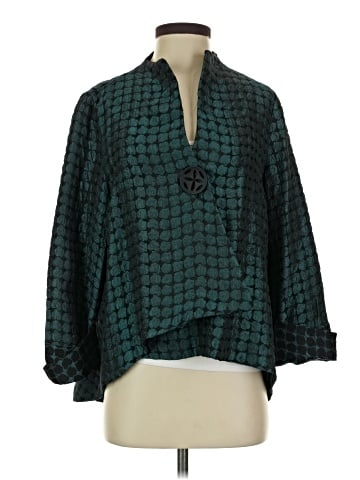 I.C. By Connie K Jacket (view 1)
