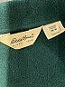 Eddie Bauer Green Cardigan Size M - photo 7