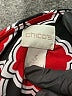 Chico's Red 3/4 Sleeve Blouse Size XL (3) - photo 7