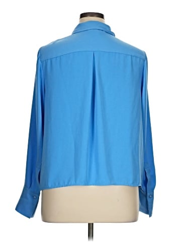 Liz Claiborne Track Jacket (view 2)