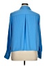 Liz Claiborne 100% Polyester Blue Track Jacket Size XL - photo 2