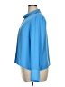 Liz Claiborne 100% Polyester Blue Track Jacket Size XL - photo 5