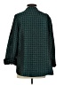 I.C. By Connie K Teal Jacket Size S - photo 2