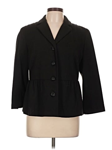 Signature by Larry Levine Blazer (view 1)