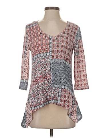 Fred David Cardigan (view 1)