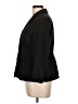 Signature by Larry Levine Black Blazer Size 12 - photo 5