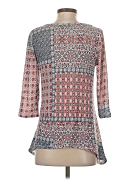 Fred David Cardigan (view 2)