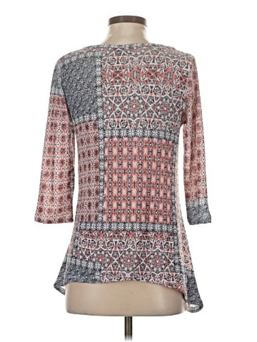 Fred David Cardigan (view 2)