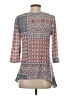 Fred David Gray Cardigan Size S - photo 2