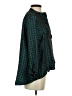 I.C. By Connie K Teal Jacket Size S - photo 4