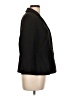 Signature by Larry Levine Black Blazer Size 12 - photo 4