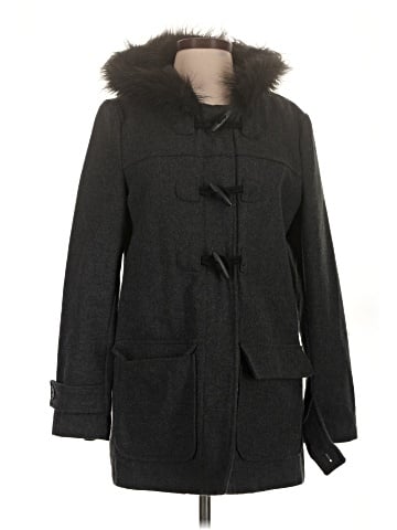 Old Navy Coat (view 1)