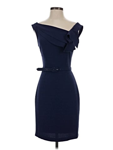 Max and Cleo Cocktail Dress (view 1)