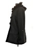 Old Navy Gray Coat Size XS - photo 5