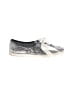 J. Renee Stars Silver Sneakers Size 9 (narrow) - photo 1