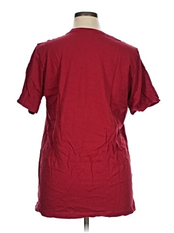 Bella + Canvas Short Sleeve T-Shirt (view 2)