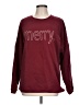 Pulse Burgundy Pullover Sweater Size L - photo 1