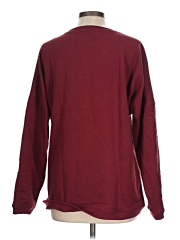 Pulse Pullover Sweater (view 2)